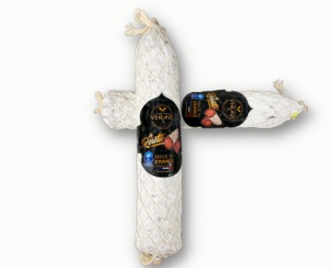 Petit saucisson sec