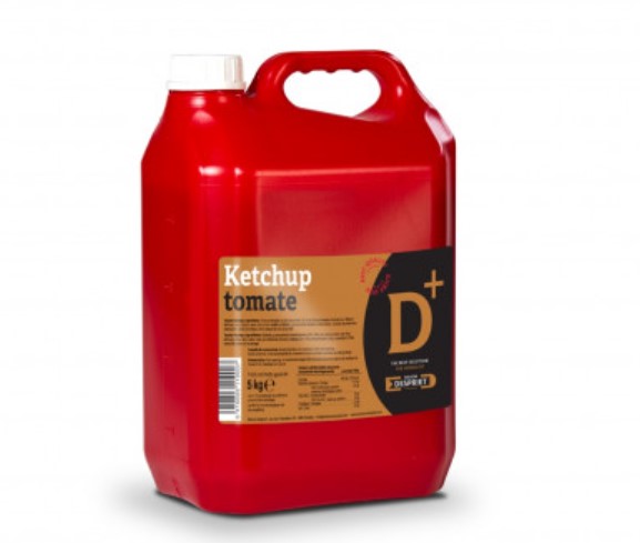 Ketchup 5 kg