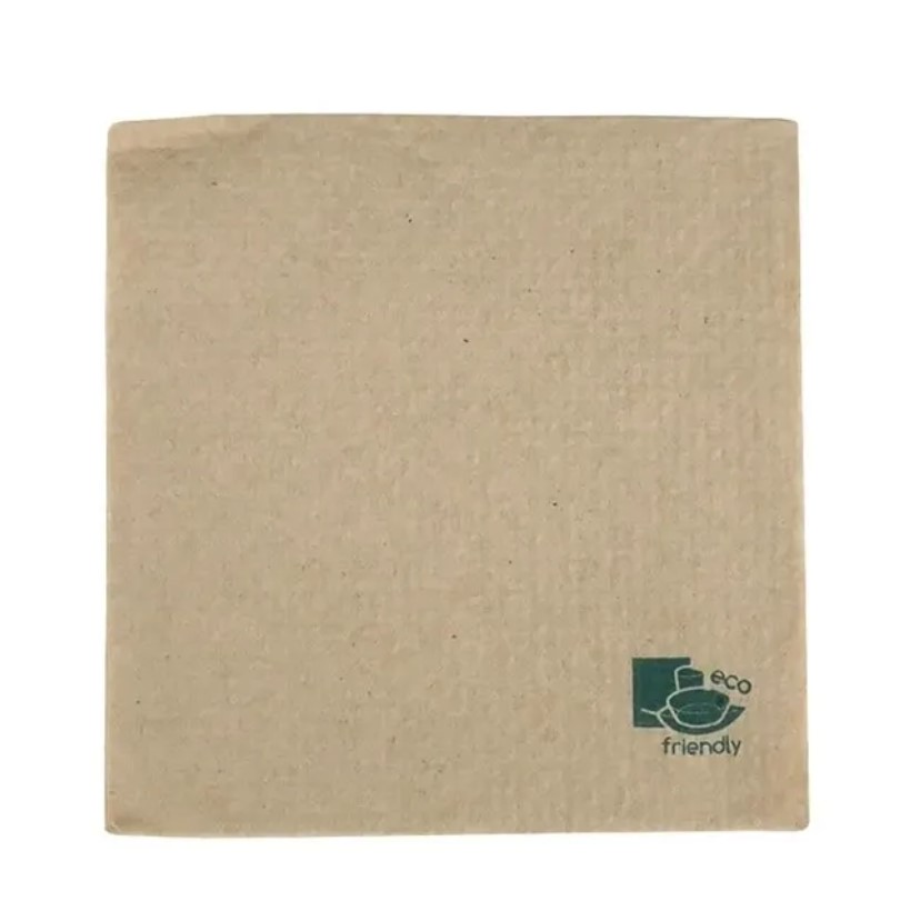 Serviette éco 30x33 x1400 