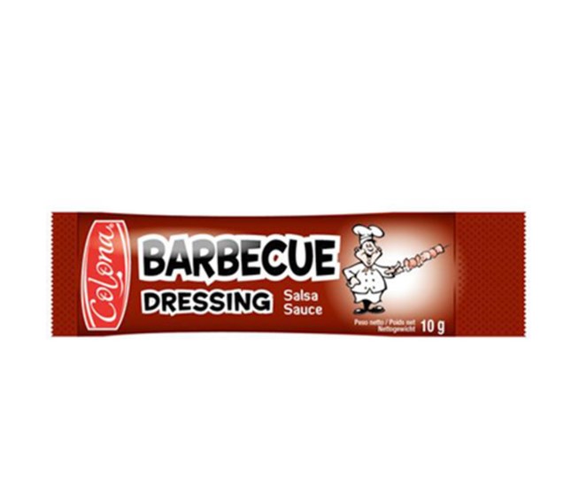 Colona - Barbecue 500 x 10 ml