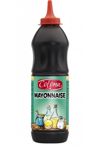 Colona - Mayonnaise 6 x 850 ml 