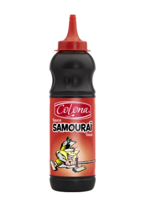 Colona - Samouraï  6 x 850 ml 