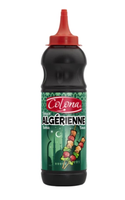 Colona - Algérienne 6 x 850 ml 