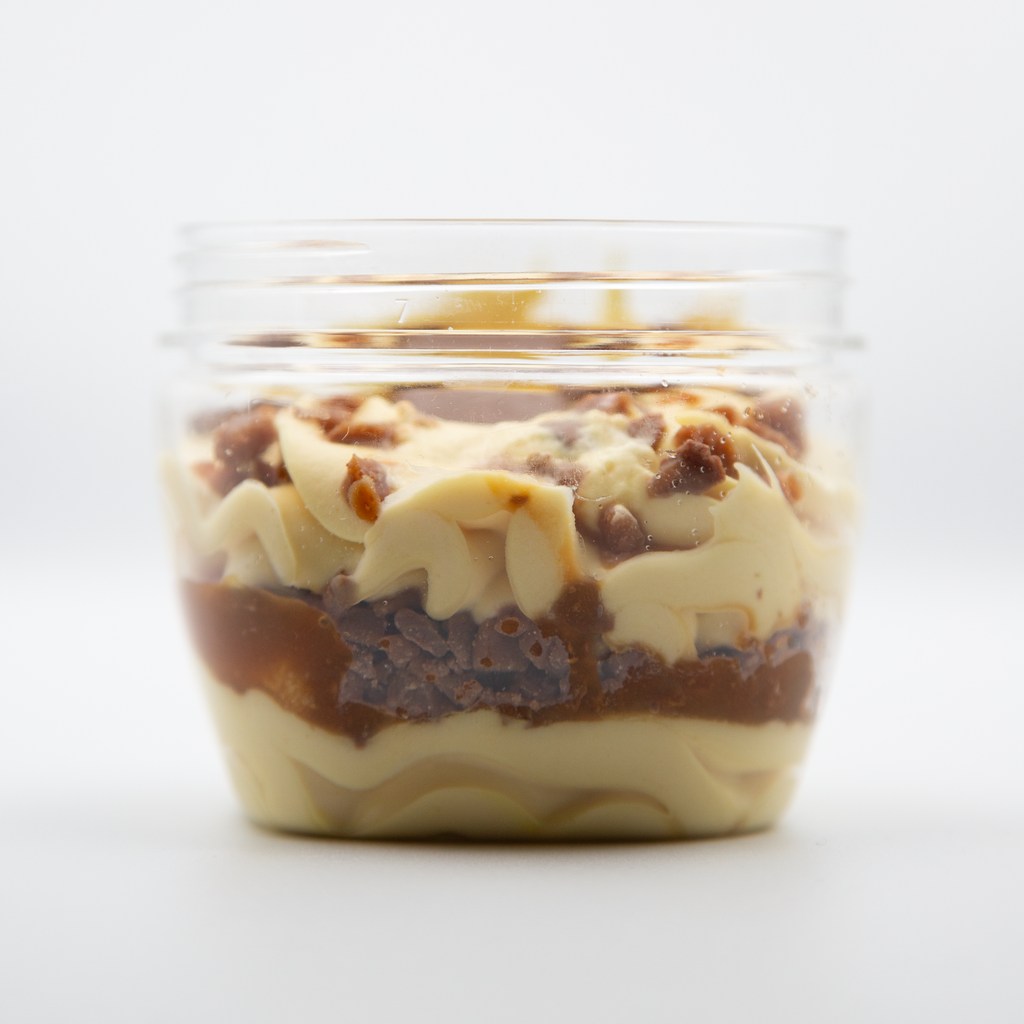 Tiramisu Daim caramel 140 gr x 12