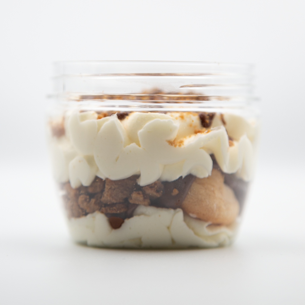 Tiramisu nutella speculos 140 gr x 12