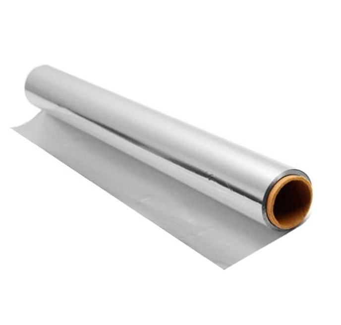 Aluminium 30cm x4