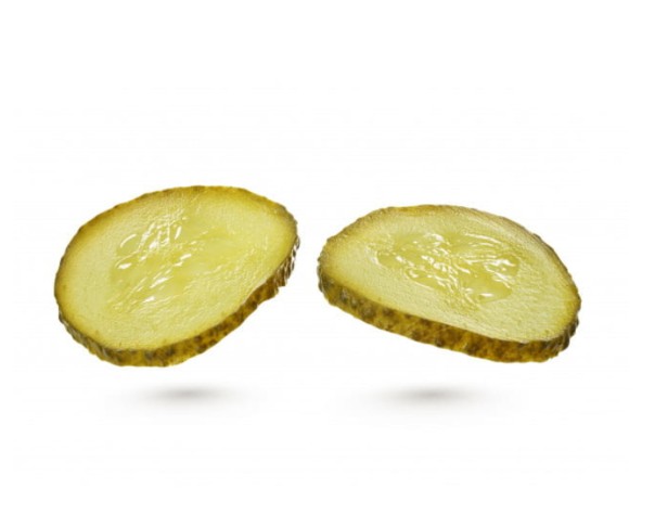 Cornichons burger Yummys 2,4 L