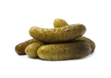 Cornichons snack Yummys 2,4 L