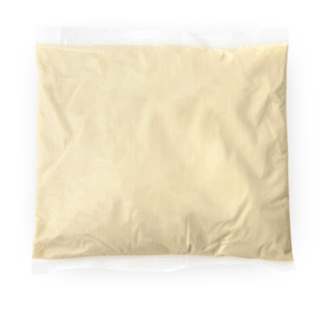 Sauce fromagère O'Tacos