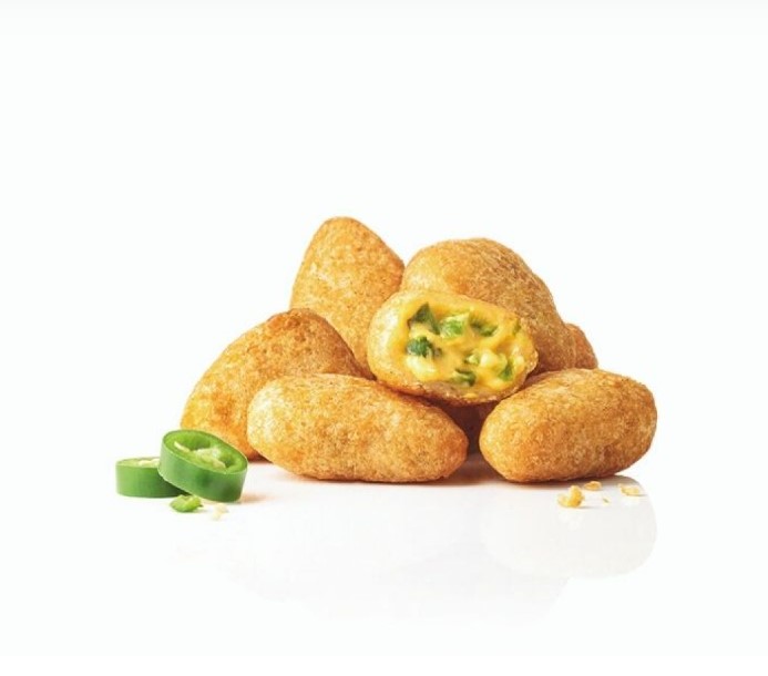 Chili cheese