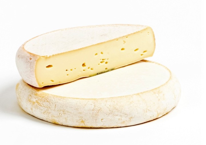 Reblochon 