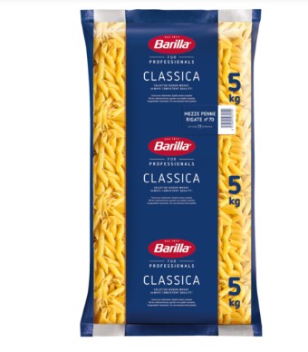 Penne rigate Barilla