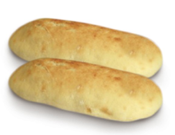 Pains Miches (100gr) x 40p 