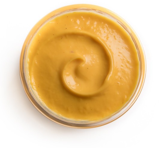 Cheddar sauce
