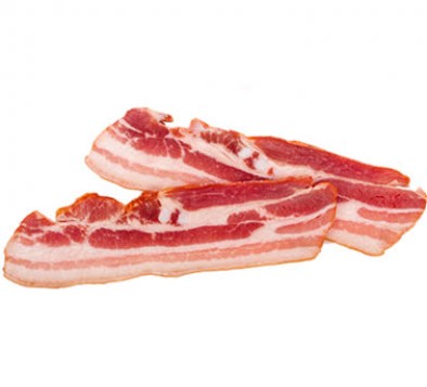 Bacon Pur Boeuf façon US 