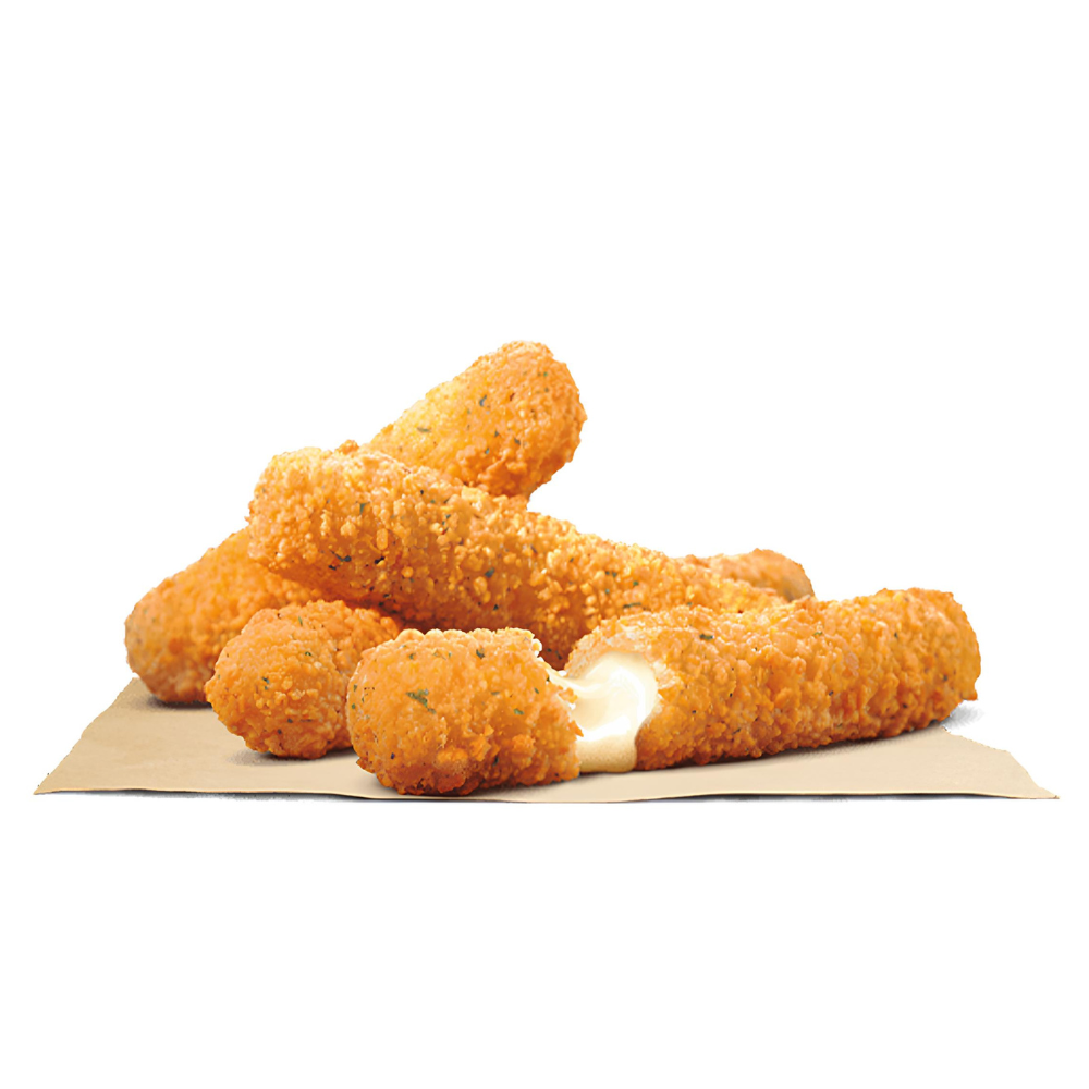 Mozza stick
