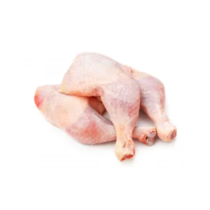 Cuisses de poulet frais