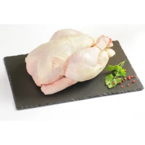Poulet PAC frais