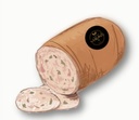 Roulade aux olives