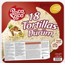 Tortilla Poco Loco 30 cm