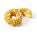 Gouda rings