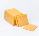 Toastinette cheddar 65%