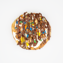 Cookies & cream m&m's nutella 130gr x 18