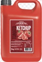 Tomato ketchup 5 L Yummys