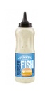 Sauce fish burger Yummys 12 x 900 ml