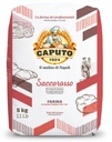 Farine Saccorosso 5kg
