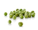Petits pois très fins à l'étuvée