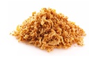 Oignons crispy frits