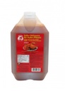 Sauce volaille pimentée 4,5 L