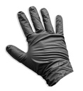 Gants latex x100 