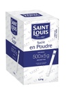 Sucre en dosette Saint Louis 5 g x500 