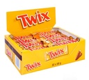 Twix 50 g x32 