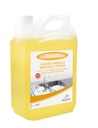 Liquide vaisselle manuel citron 5L