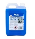 Liquide lave vitre 5L