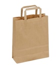 Sac kraft 28x17x29 x200 