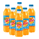 Oasis - Pack de bouteilles Tropical - 6 x 2 L