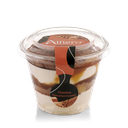 Alfiero - Tiramisu Spéculoos & Caramel - 12 unités
