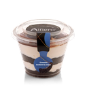 Alfiero - Tiramisu Cookies & Cream - 12 unités