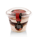 Alfiero - Tiramisu Chocolat & Caramel - 12 unités