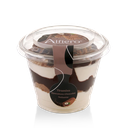 Alfiero - Tiramisu Spéculoos & Chocolat Noisette - 12 unités