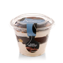 Alfiero - Tiramisu Cookies & Cream avec chocolat - 12 unités