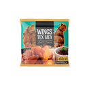 Wings TEX MEX
